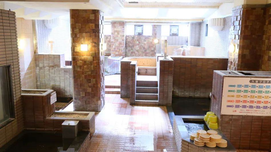 Hotel Yudanaka