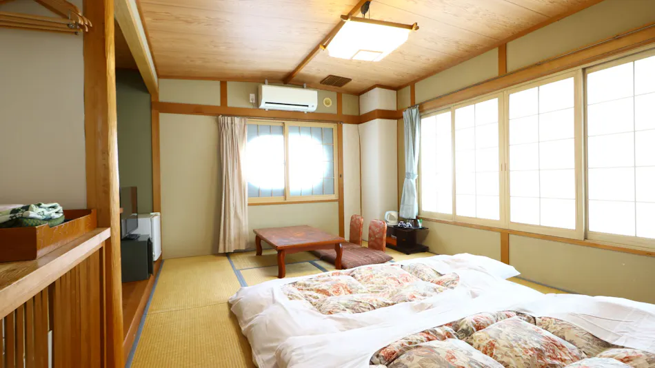 Hotel Yudanaka
