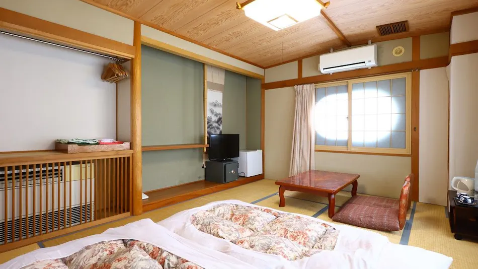 Hotel Yudanaka