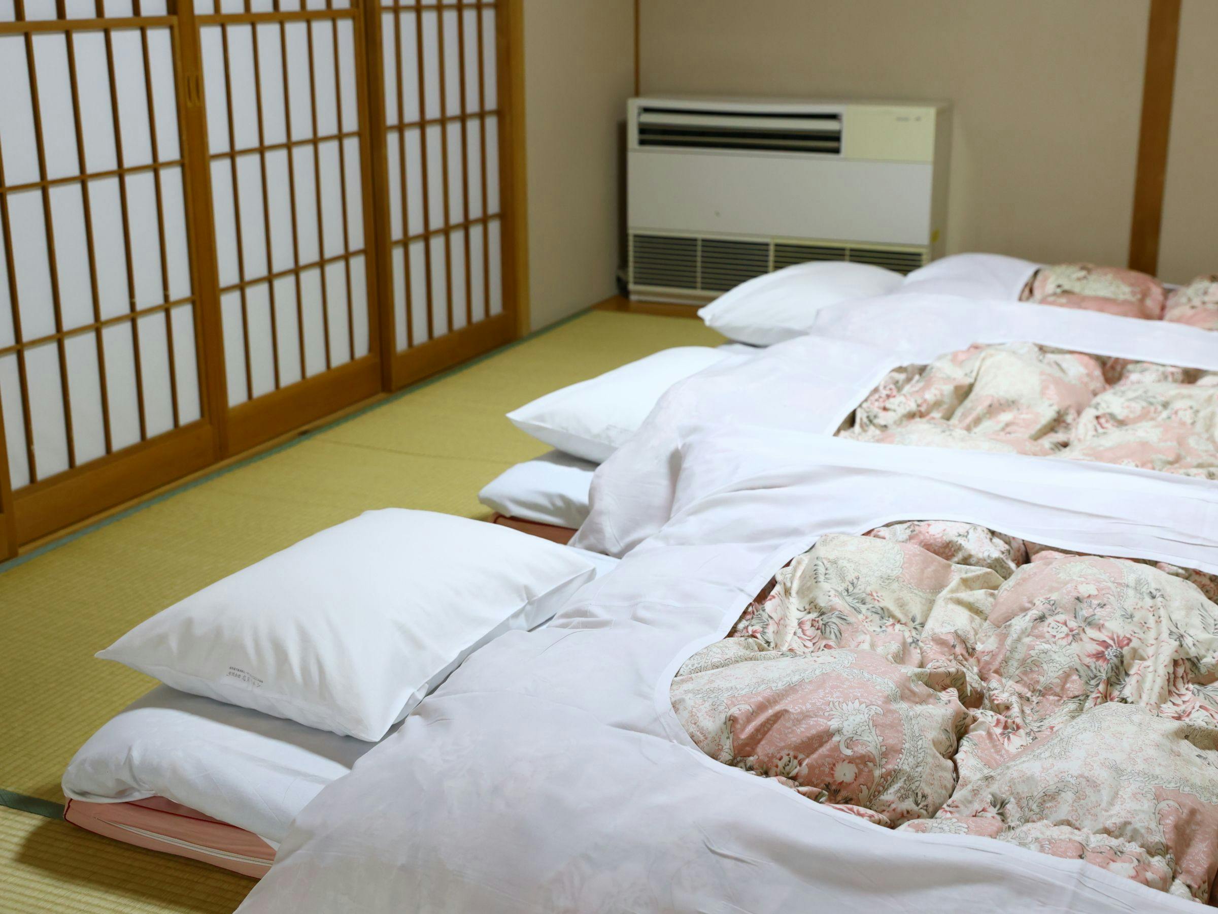 Hotel Yudanaka