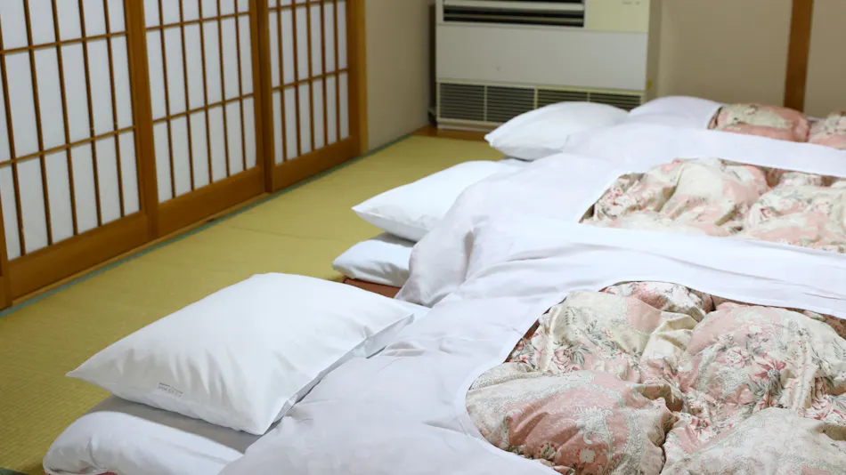 Hotel Yudanaka