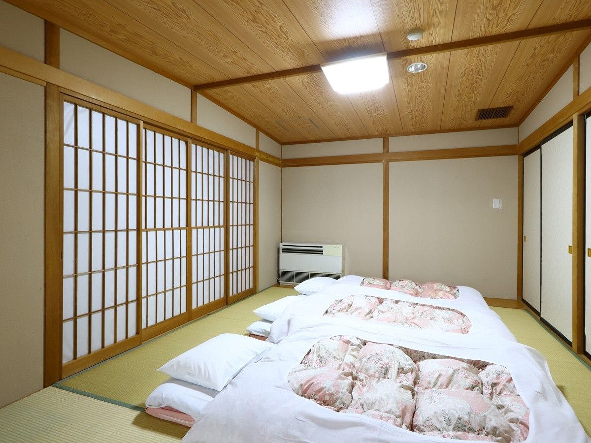 Hotel Yudanaka