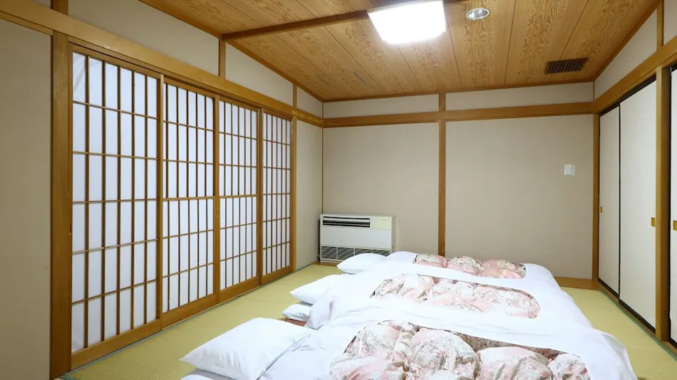 Hotel Yudanaka