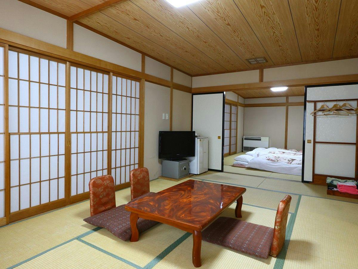 Hotel Yudanaka
