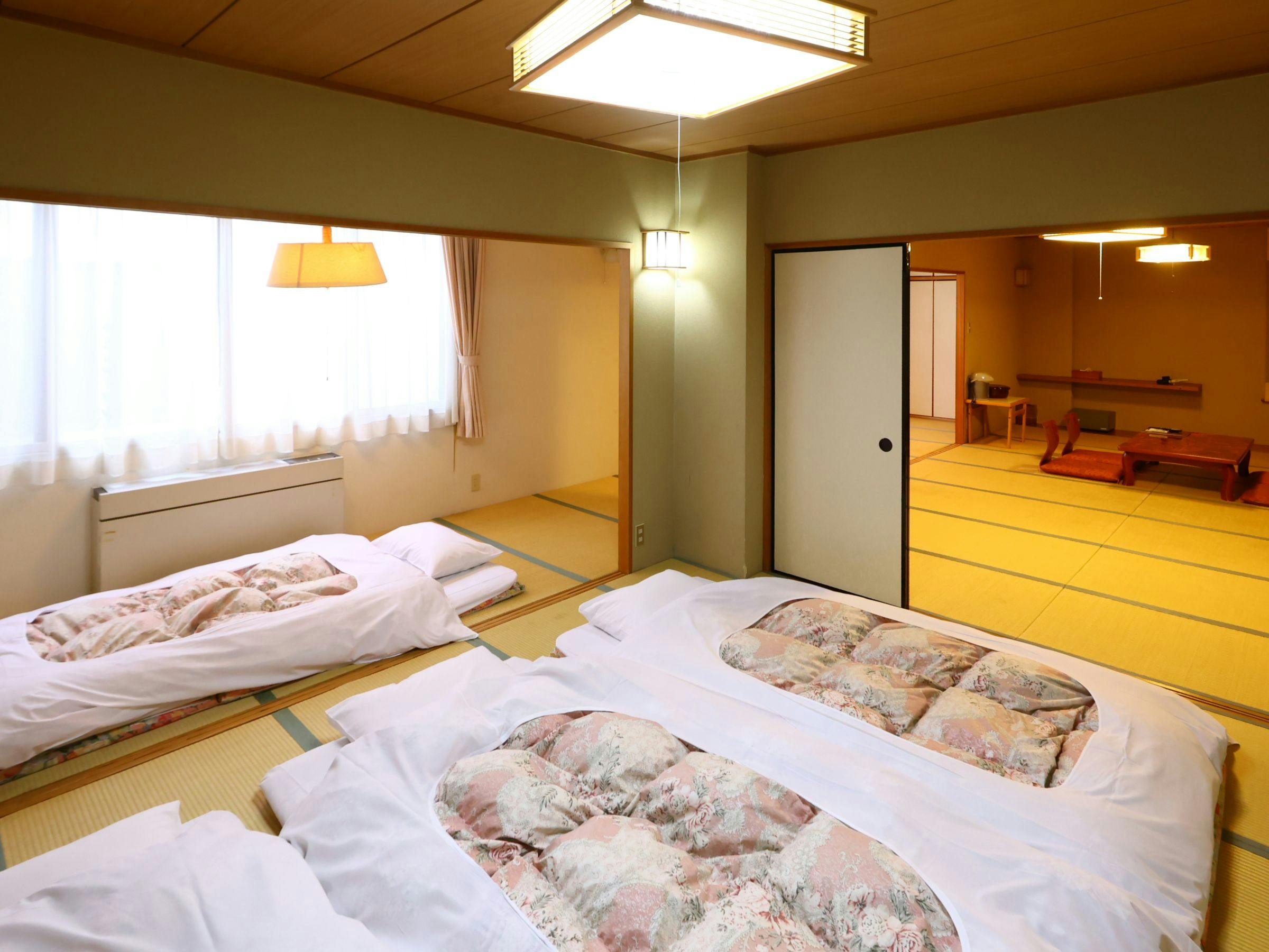 Hotel Yudanaka