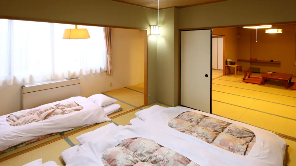 Hotel Yudanaka