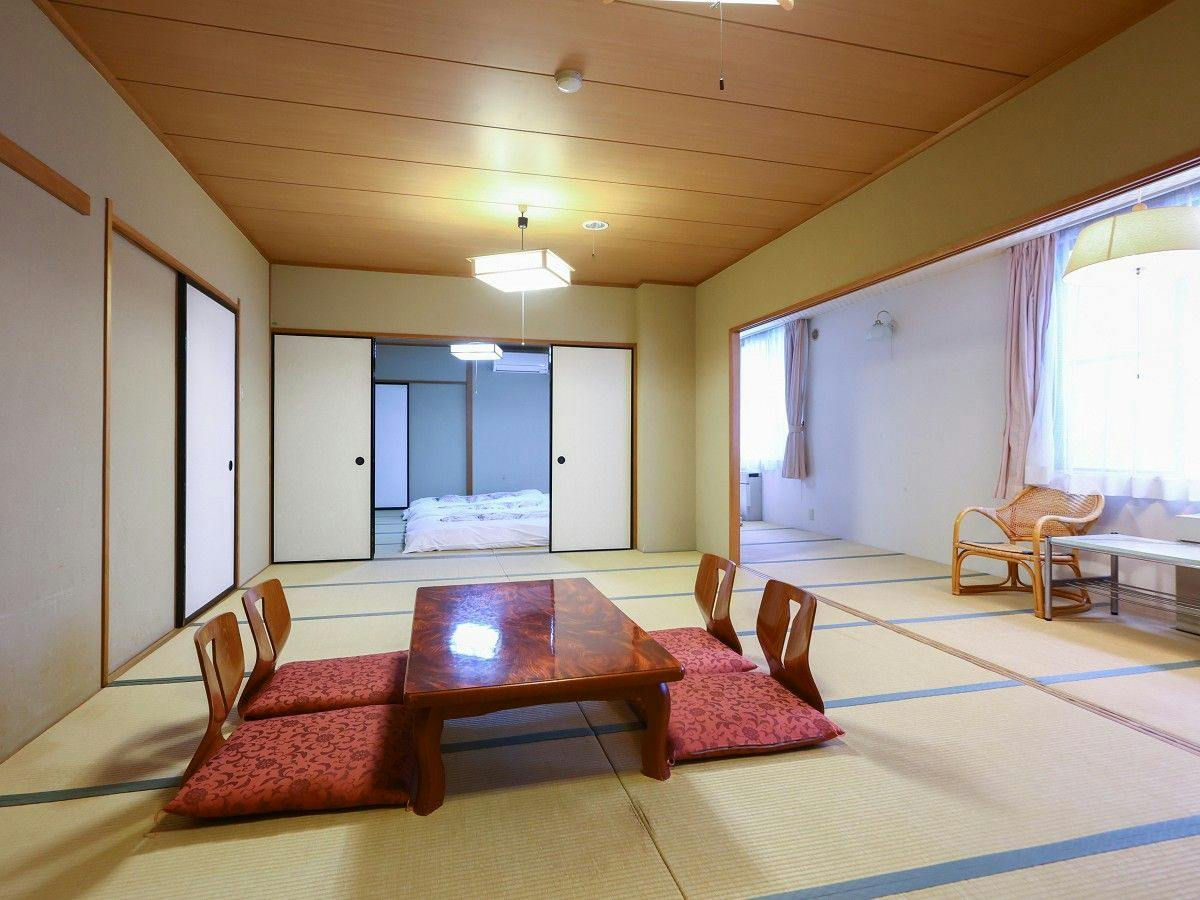 Hotel Yudanaka