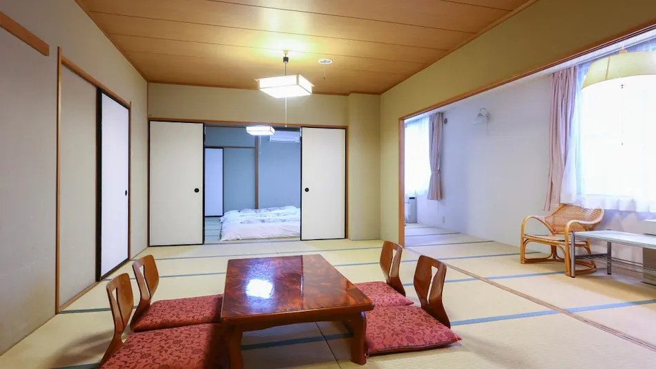 Hotel Yudanaka