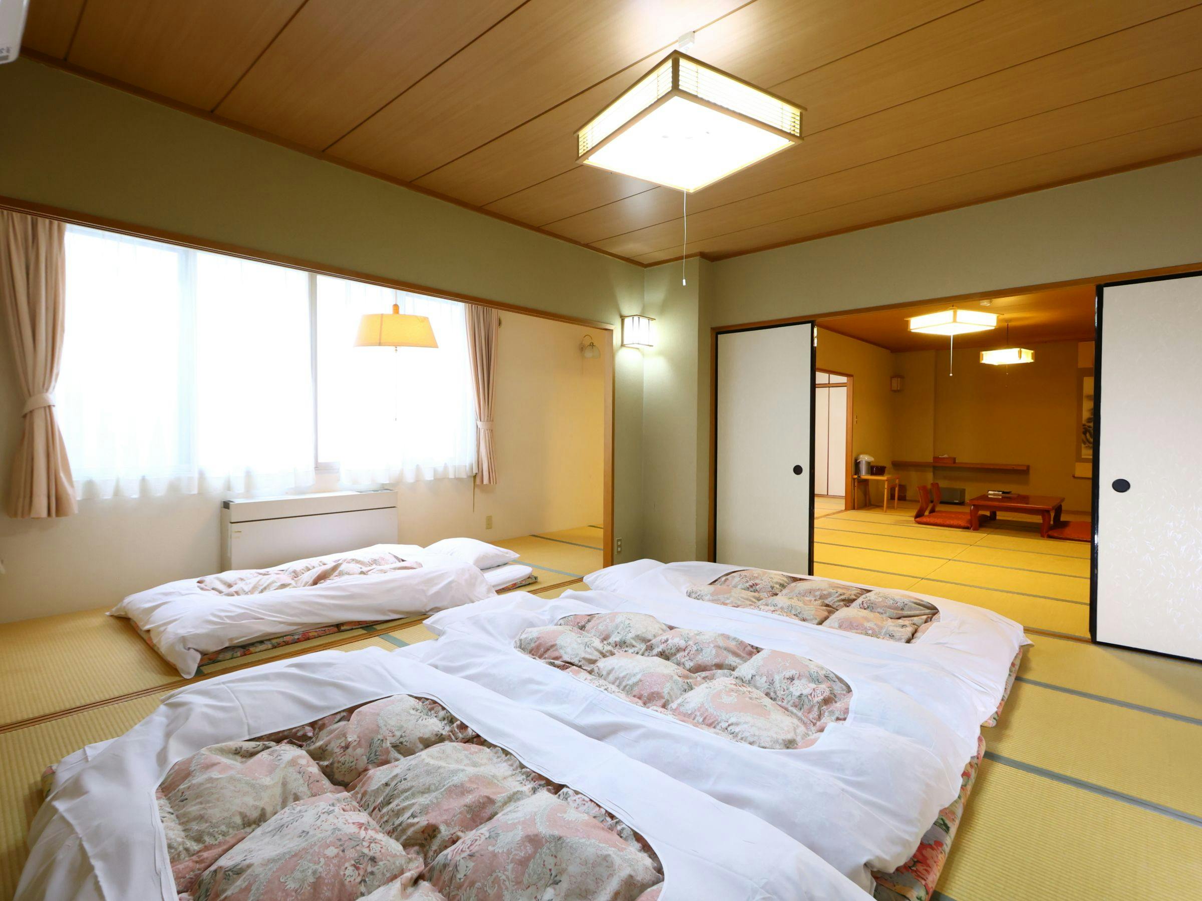 Hotel Yudanaka