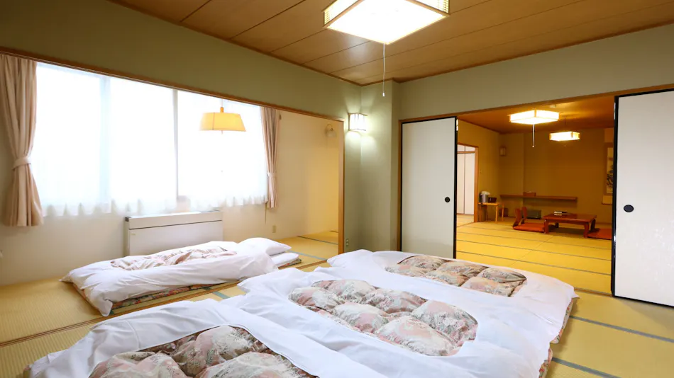 Hotel Yudanaka