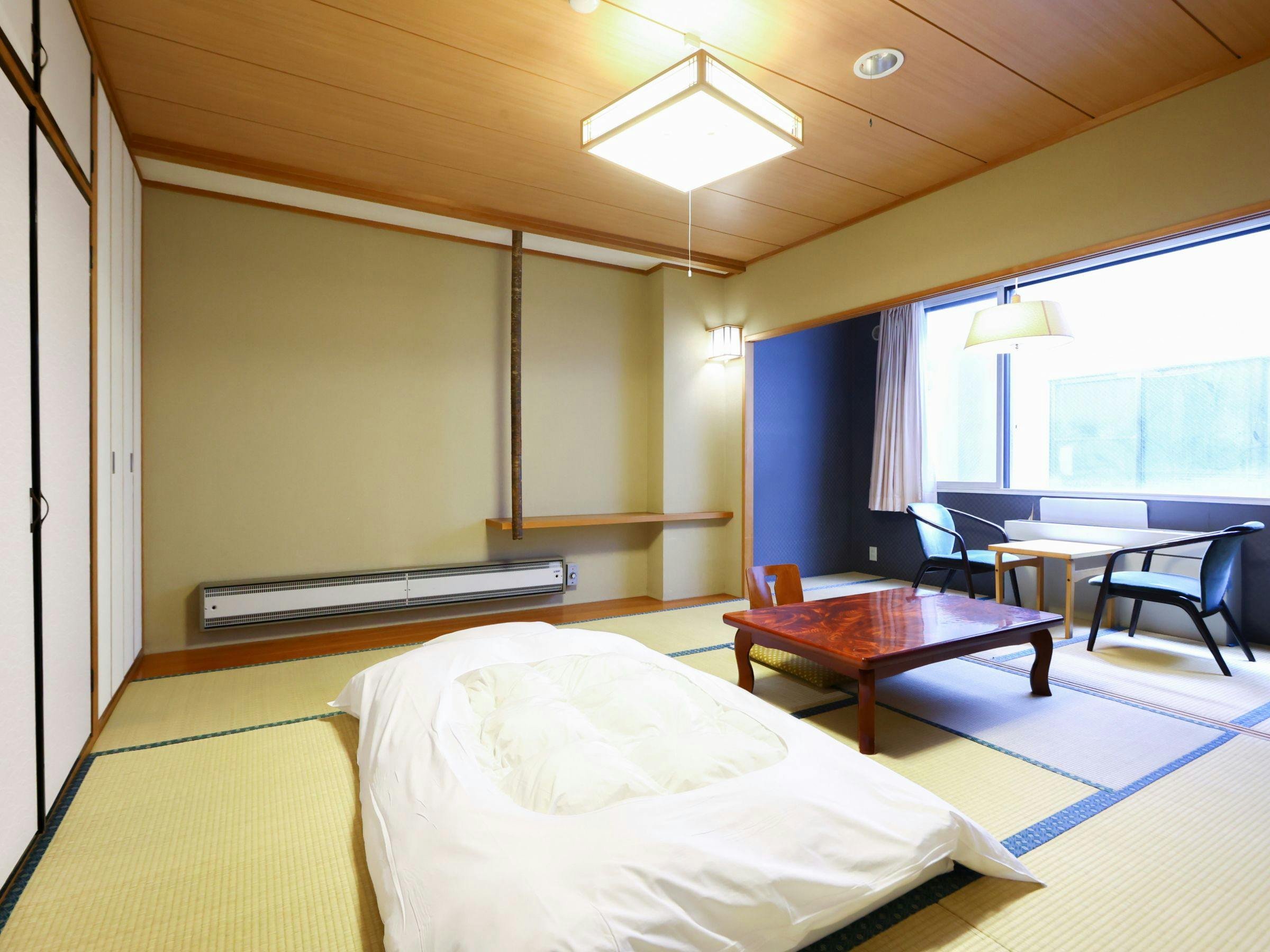 Hotel Yudanaka