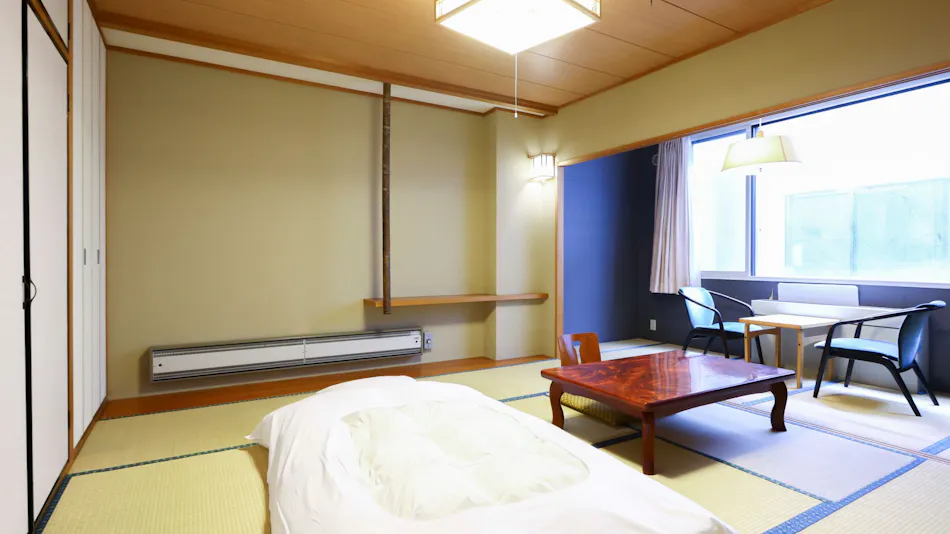 Hotel Yudanaka