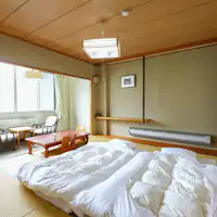 【和室10榻榻米 附寬緣】標準和室