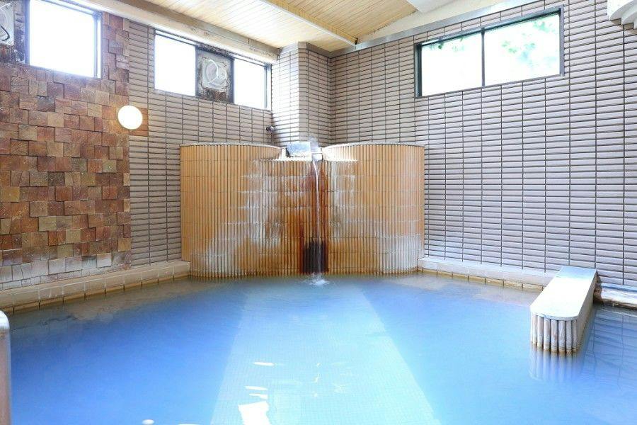 Hotel Yudanaka