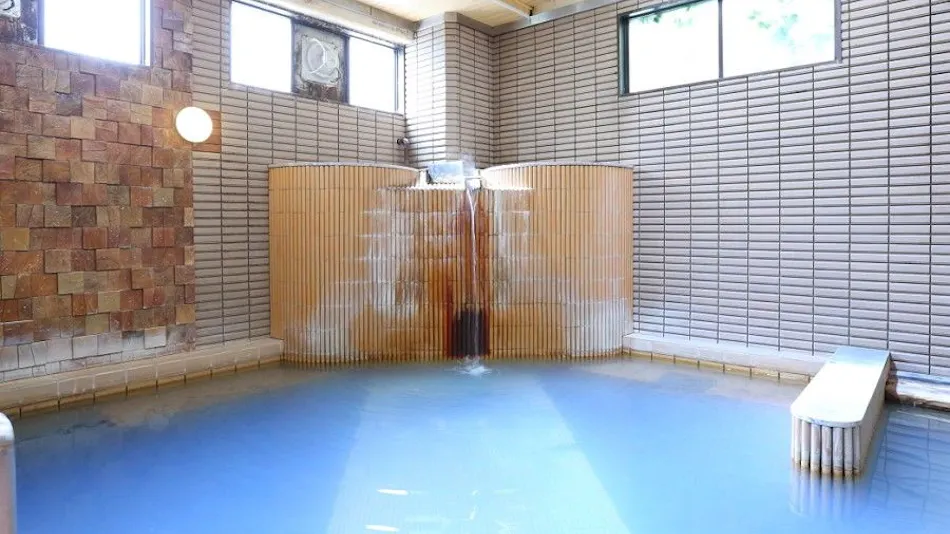 Hotel Yudanaka