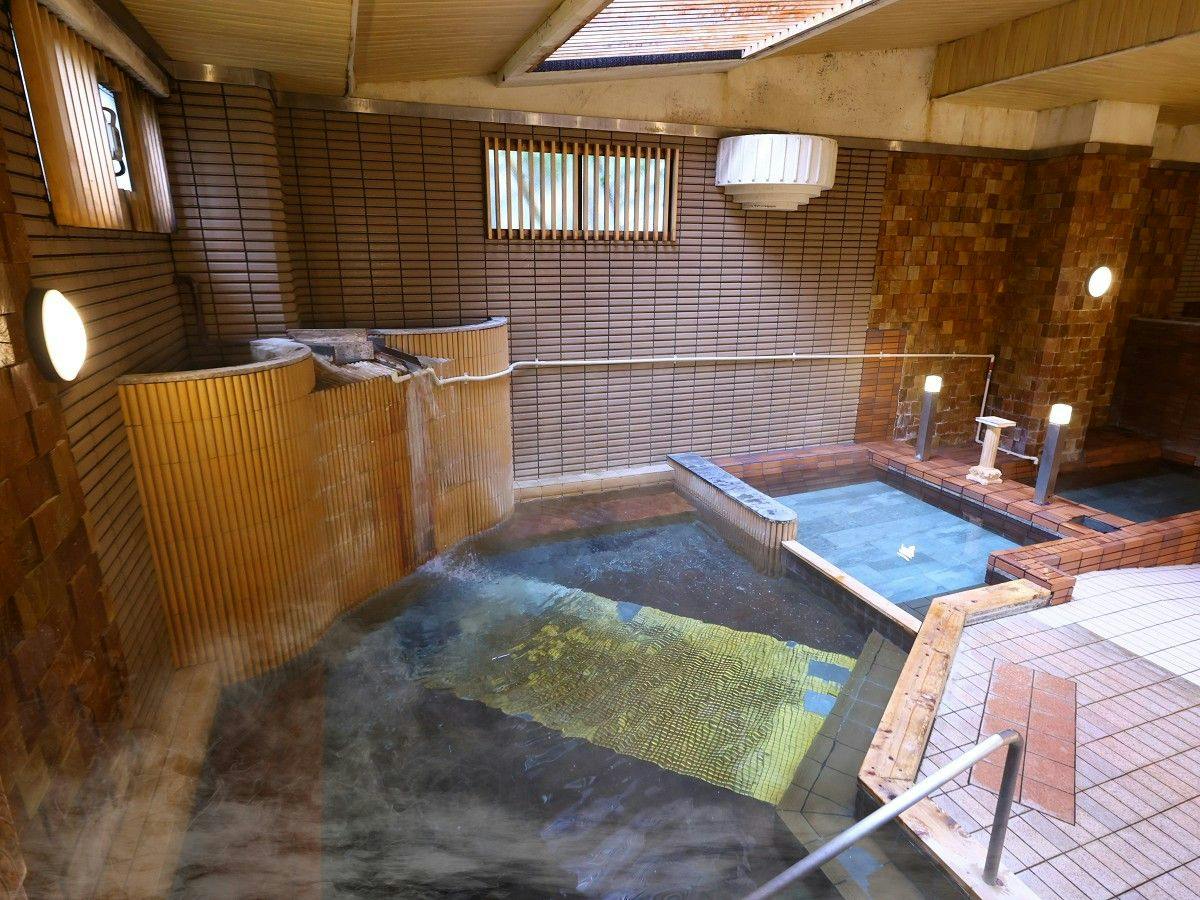 Hotel Yudanaka