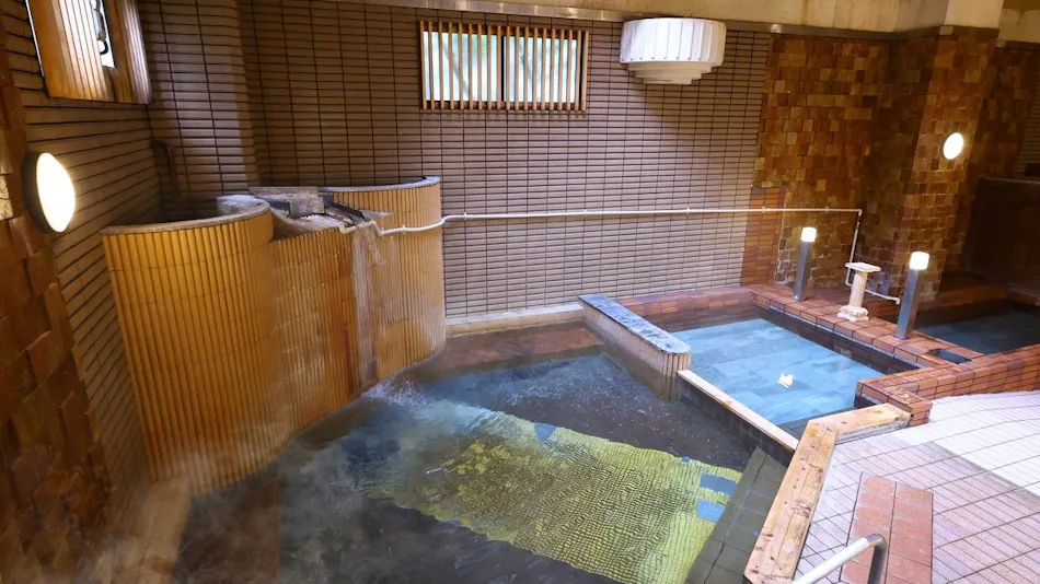 Hotel Yudanaka