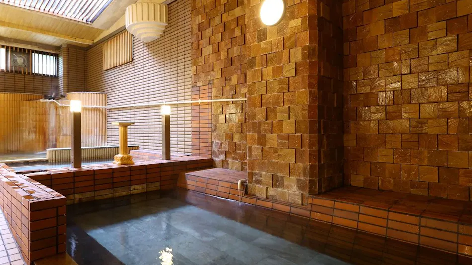 Hotel Yudanaka
