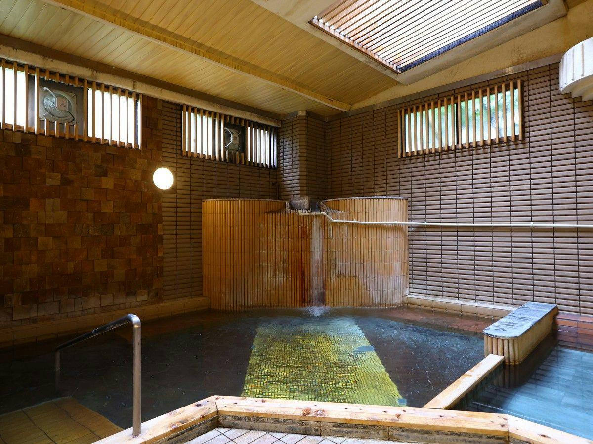 Hotel Yudanaka