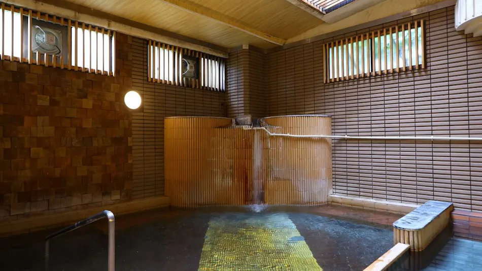 Hotel Yudanaka