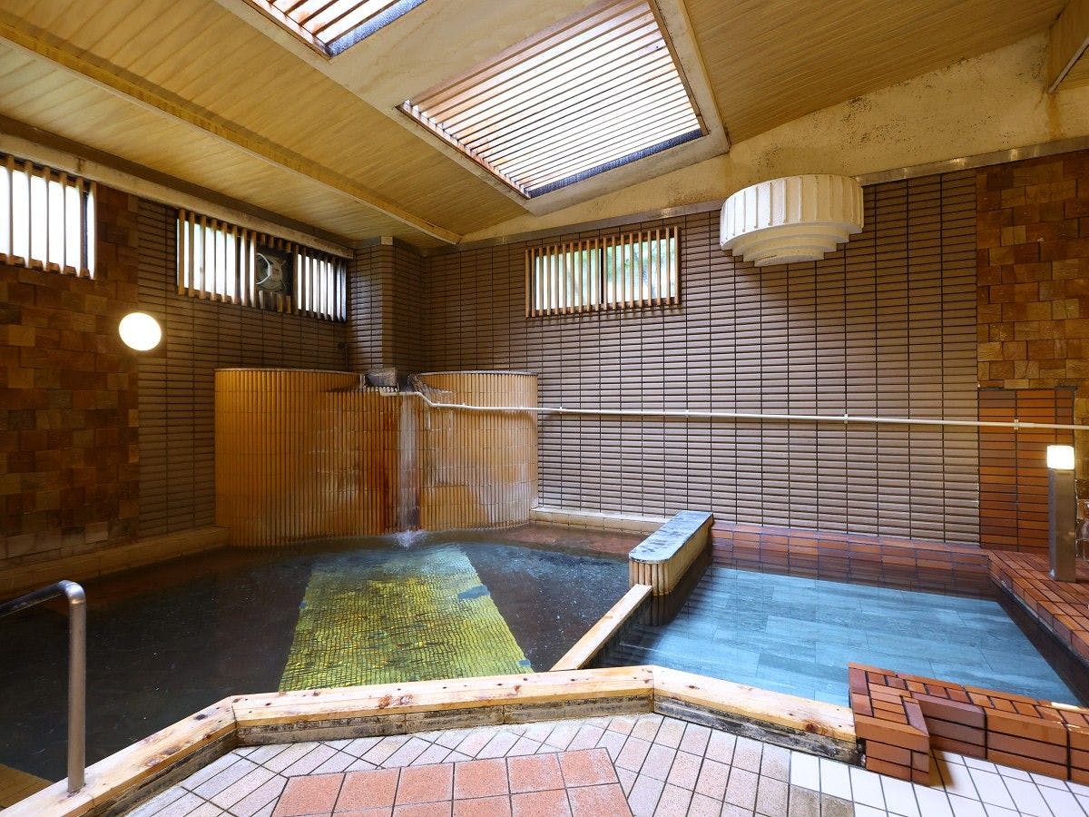 Hotel Yudanaka