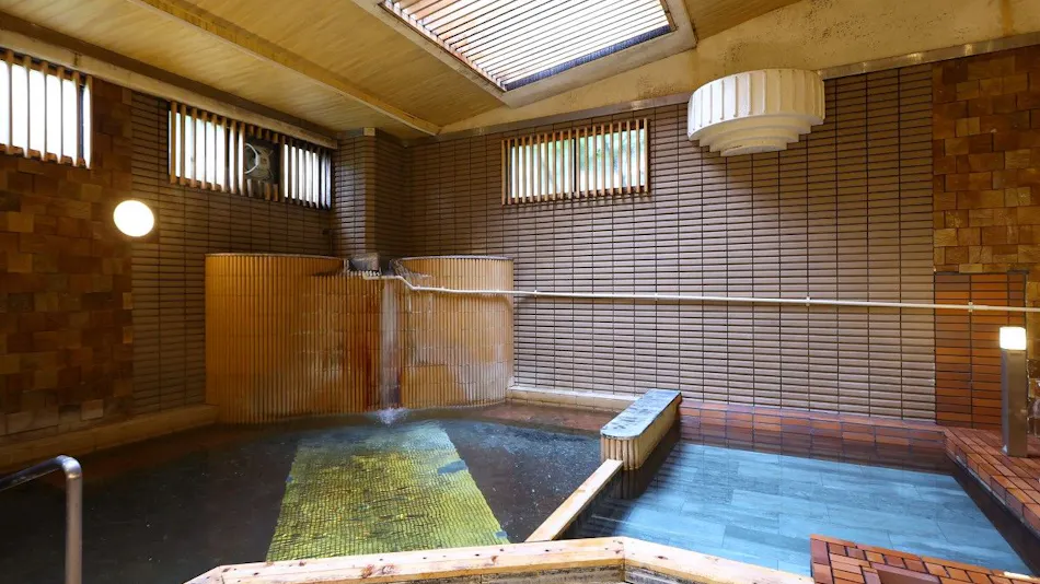 Hotel Yudanaka