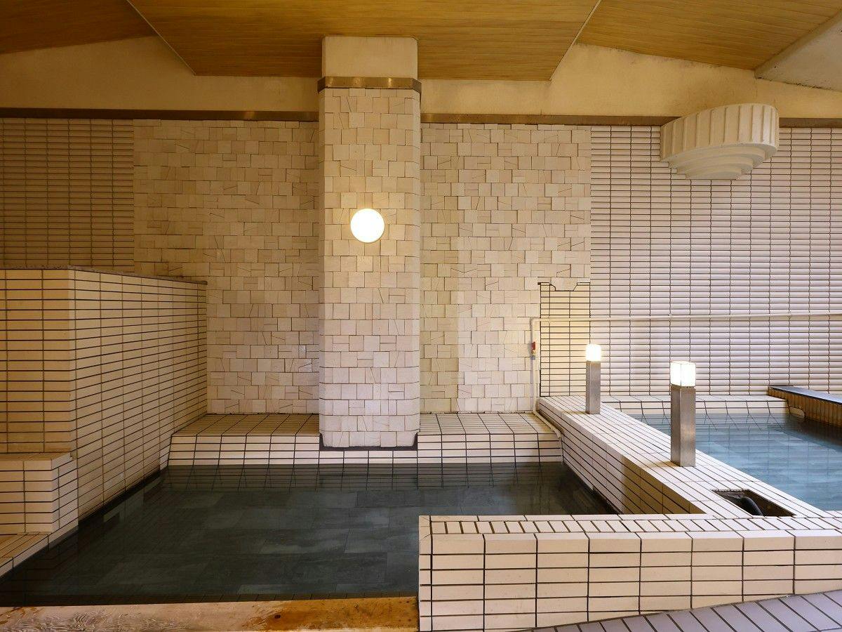 Hotel Yudanaka