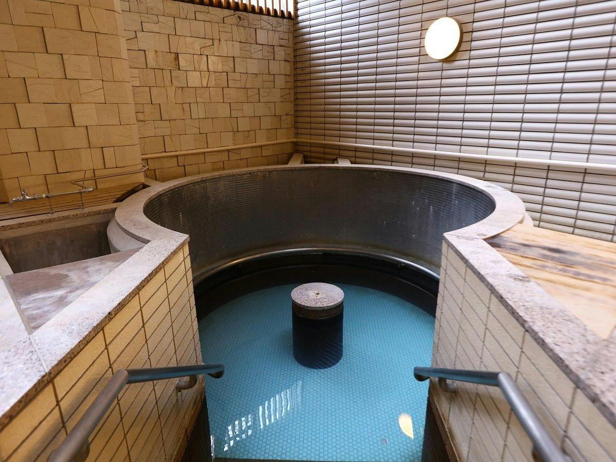 Hotel Yudanaka
