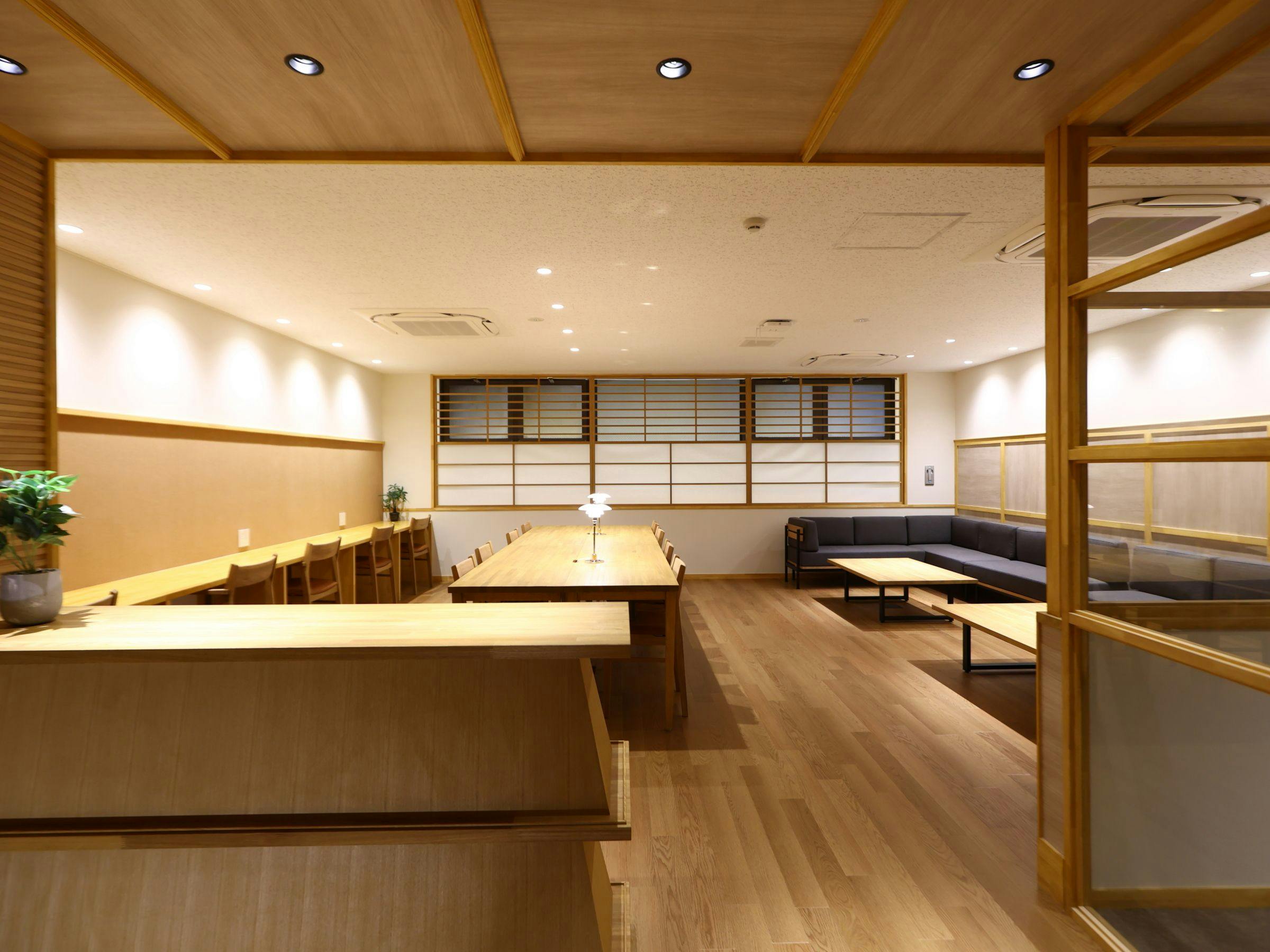 Hotel Yudanaka