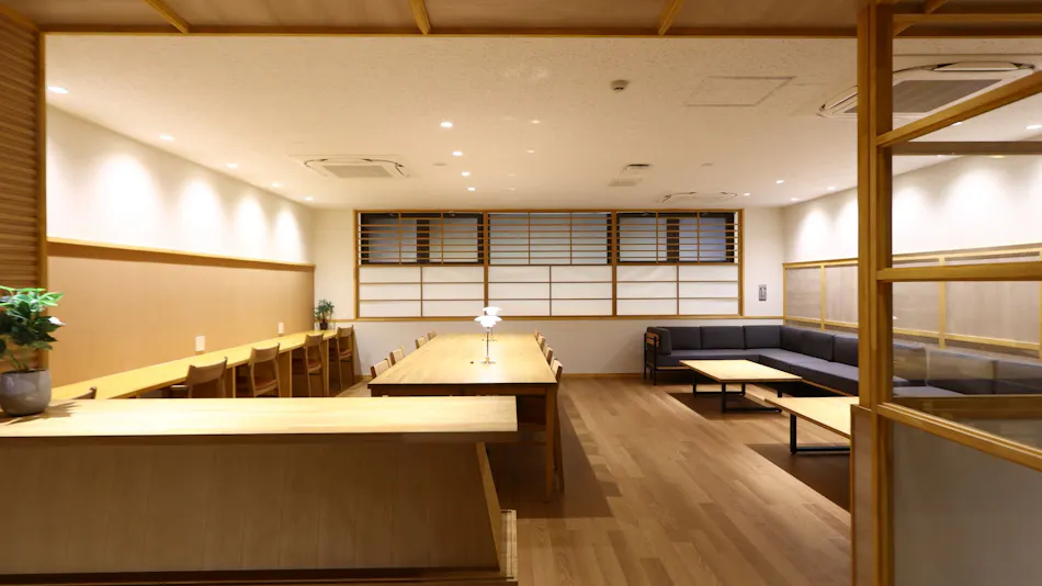 Hotel Yudanaka
