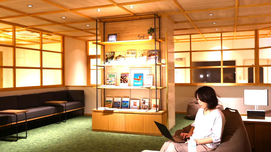 Hotel Yudanaka