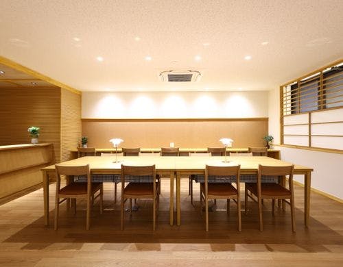 コワーキングスペース「nomad/ノマド」