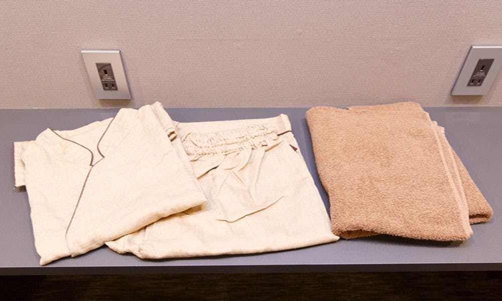 ชุดซามูเอะ