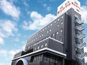 ワカヤマ第2冨士ホテル