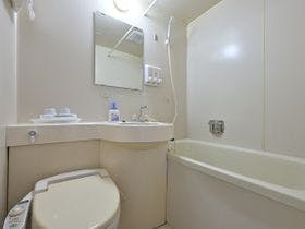 ワカヤマ第2冨士ホテル