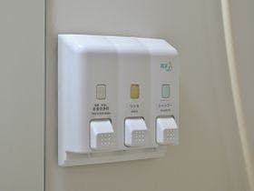 ワカヤマ第2冨士ホテル