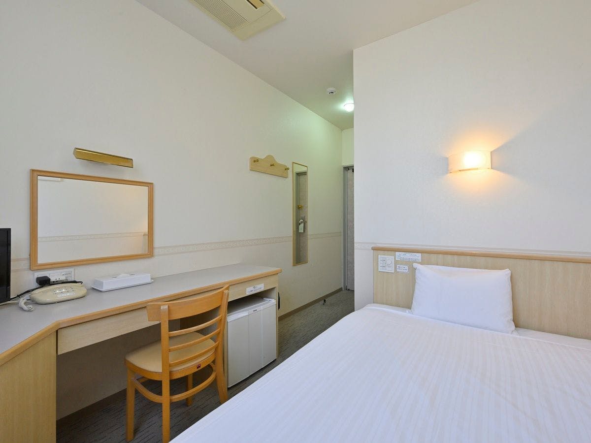 Wakayama Dai-2 Fuji Hotel