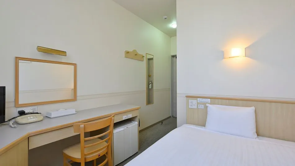 Wakayama Dai-2 Fuji Hotel