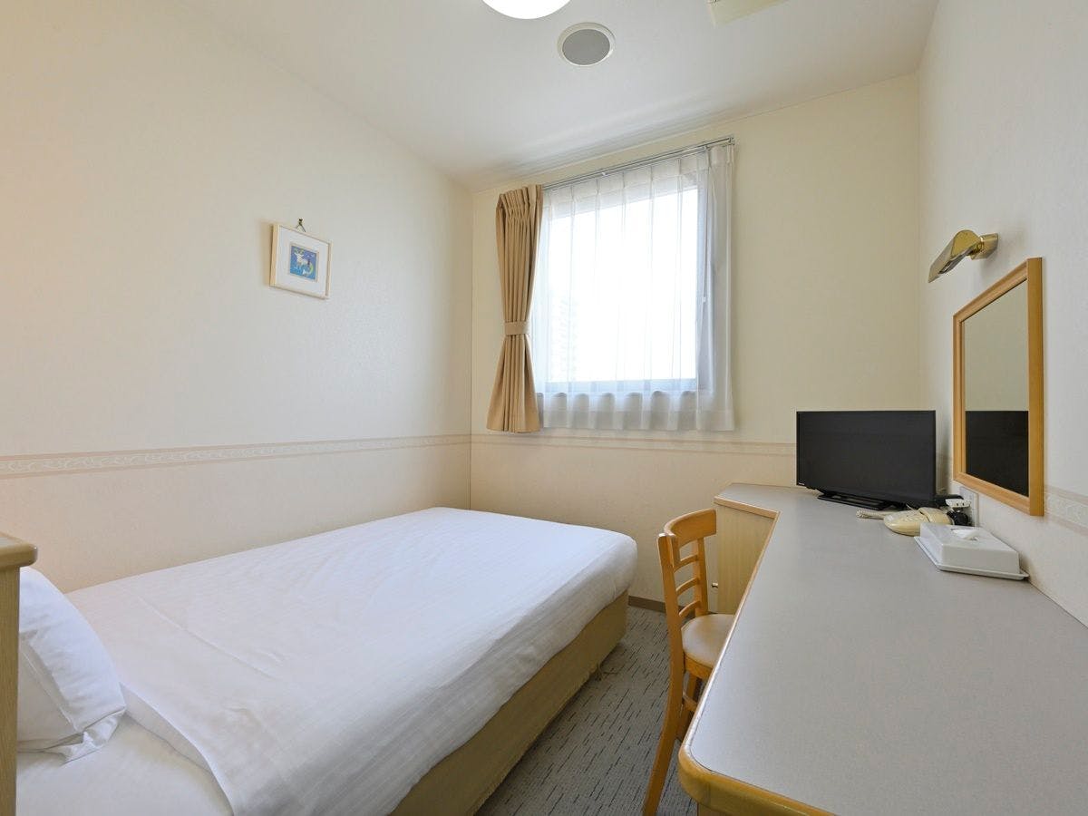 Wakayama Dai-2 Fuji Hotel