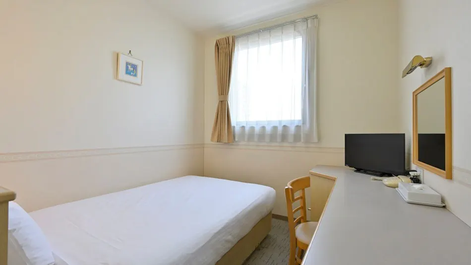 Wakayama Dai-2 Fuji Hotel