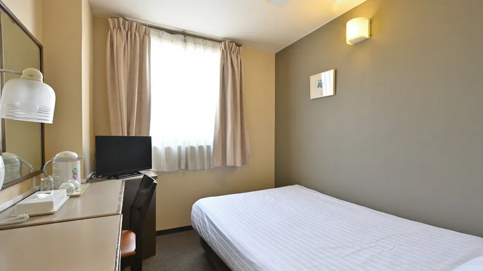 Wakayama Dai-2 Fuji Hotel