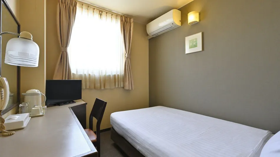 Wakayama Dai-2 Fuji Hotel