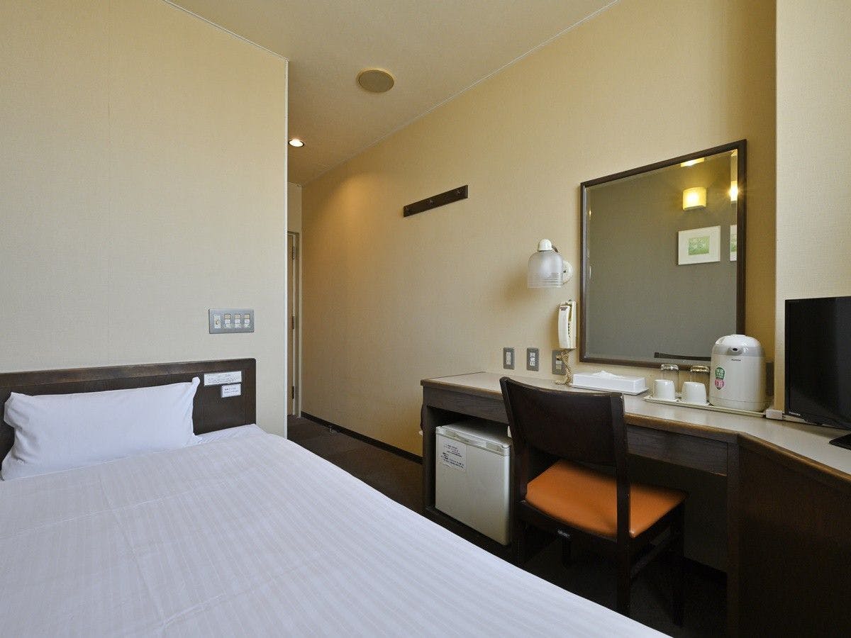 Wakayama Dai-2 Fuji Hotel