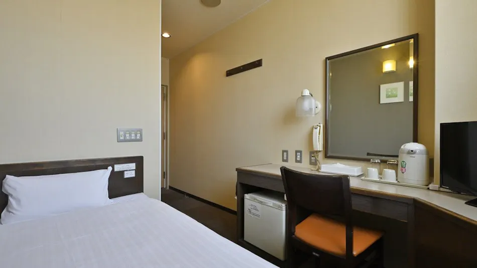 Wakayama Dai-2 Fuji Hotel