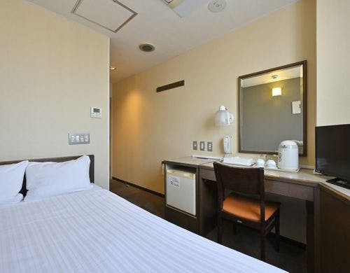 セミダブル※一例