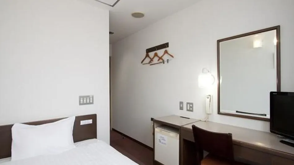 Wakayama Dai-2 Fuji Hotel