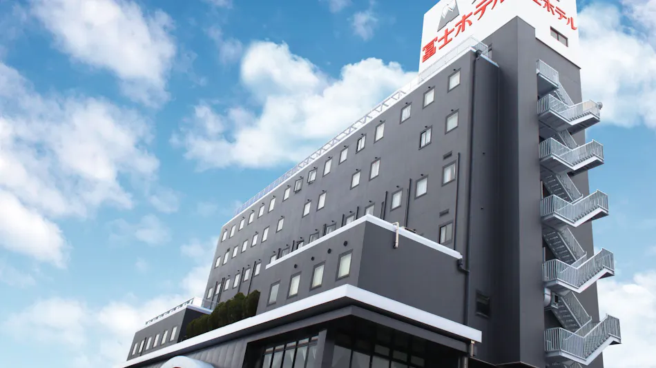 Wakayama Dai-2 Fuji Hotel