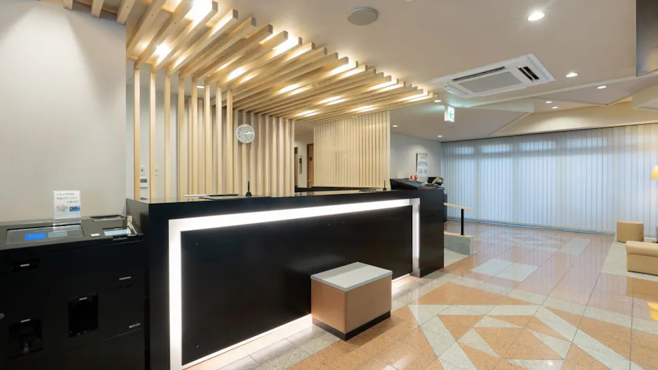 Wakayama Dai-2 Fuji Hotel