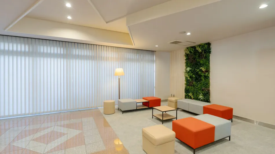 Wakayama Dai-2 Fuji Hotel