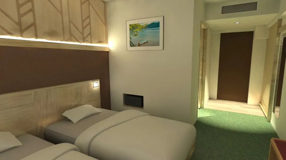 adex Inn